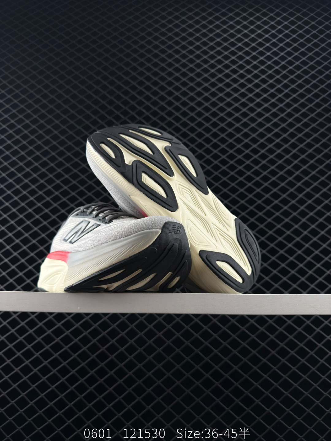 New Balance Fresh Foam X 1080 v14 WMNS Castlerock Grey Matter